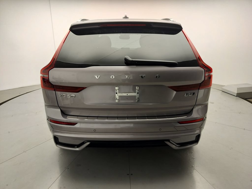 Used 2026 Volvo XC60 B5 Plus w/ Protection Package Premier AWD/4WD image 6