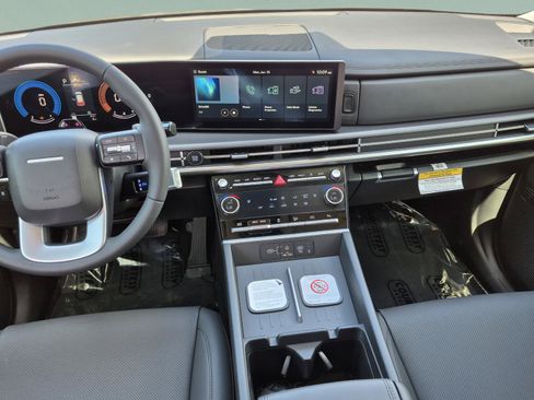 New 2026 Hyundai Santa Fe SEL FWD image 13