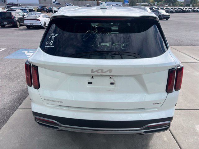 Used 2023 Kia Sorento EX AWD/4WD image 5
