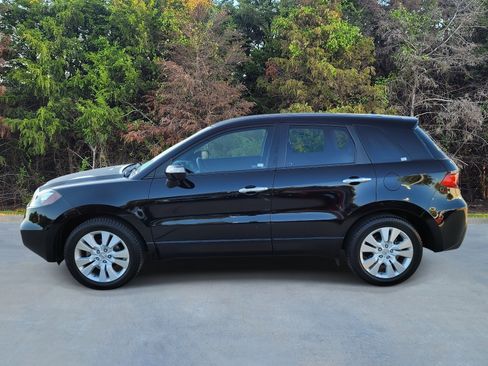 Used 2011 Acura RDX 2WD image 21