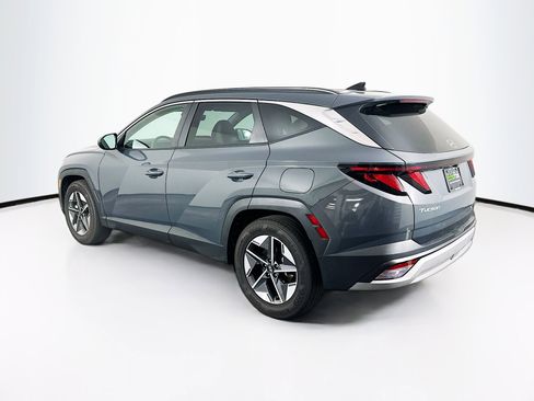 Used 2025 Hyundai Tucson SEL image 5
