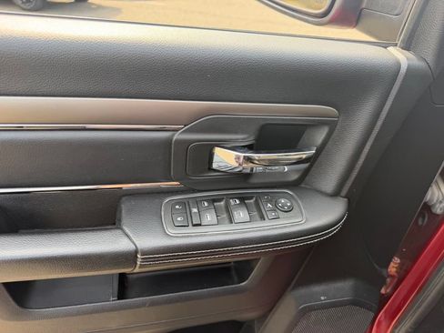 Used 2013 RAM 1500 Sport AWD/4WD image 11