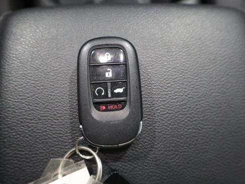 Used 2024 Honda CR-V EX-L image 27