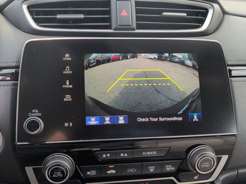 Used 2020 Honda CR-V EX-L image 20
