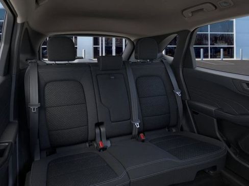 New 2025 Ford Escape Active w/ Tech Pack #1 image 11