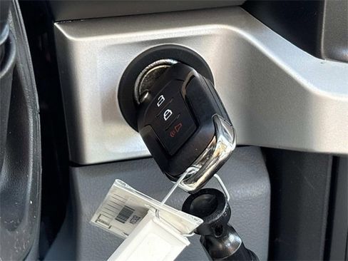 New 2026 Ford F250 XL w/ STX Appearance Package image 25