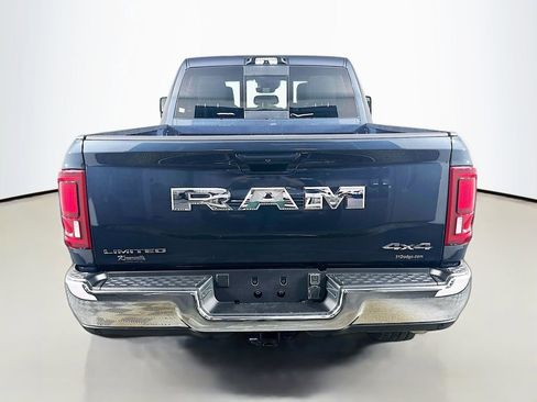 New 2026 RAM 2500 Limited image 6