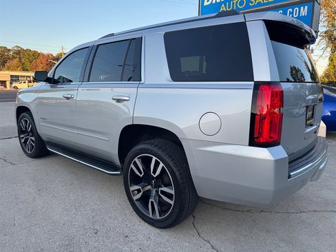 Used 2019 Chevrolet Tahoe Premier image 5