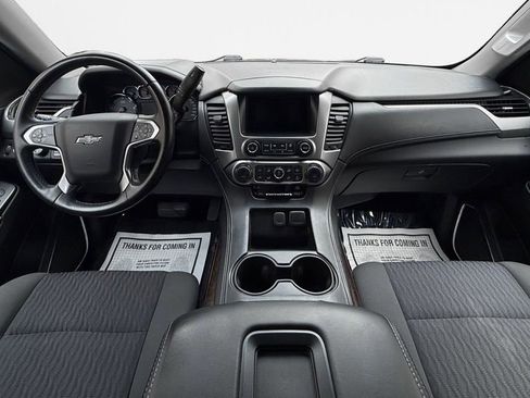 Used 2016 Chevrolet Suburban LS w/ Max Trailering Package image 16