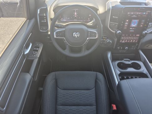 New 2026 RAM 1500 Big Horn AWD/4WD image 21