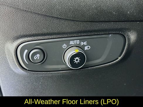 Used 2024 Chevrolet Equinox LT w/ LPO, Floor Liner Package image 15