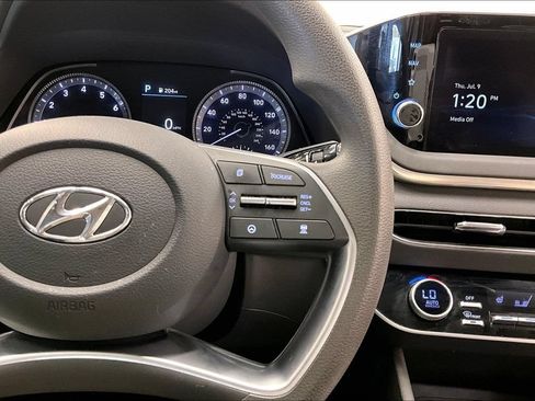 Used 2023 Hyundai Sonata SEL FWD image 18