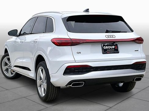 New 2026 Audi Q5 Premium Plus image 12