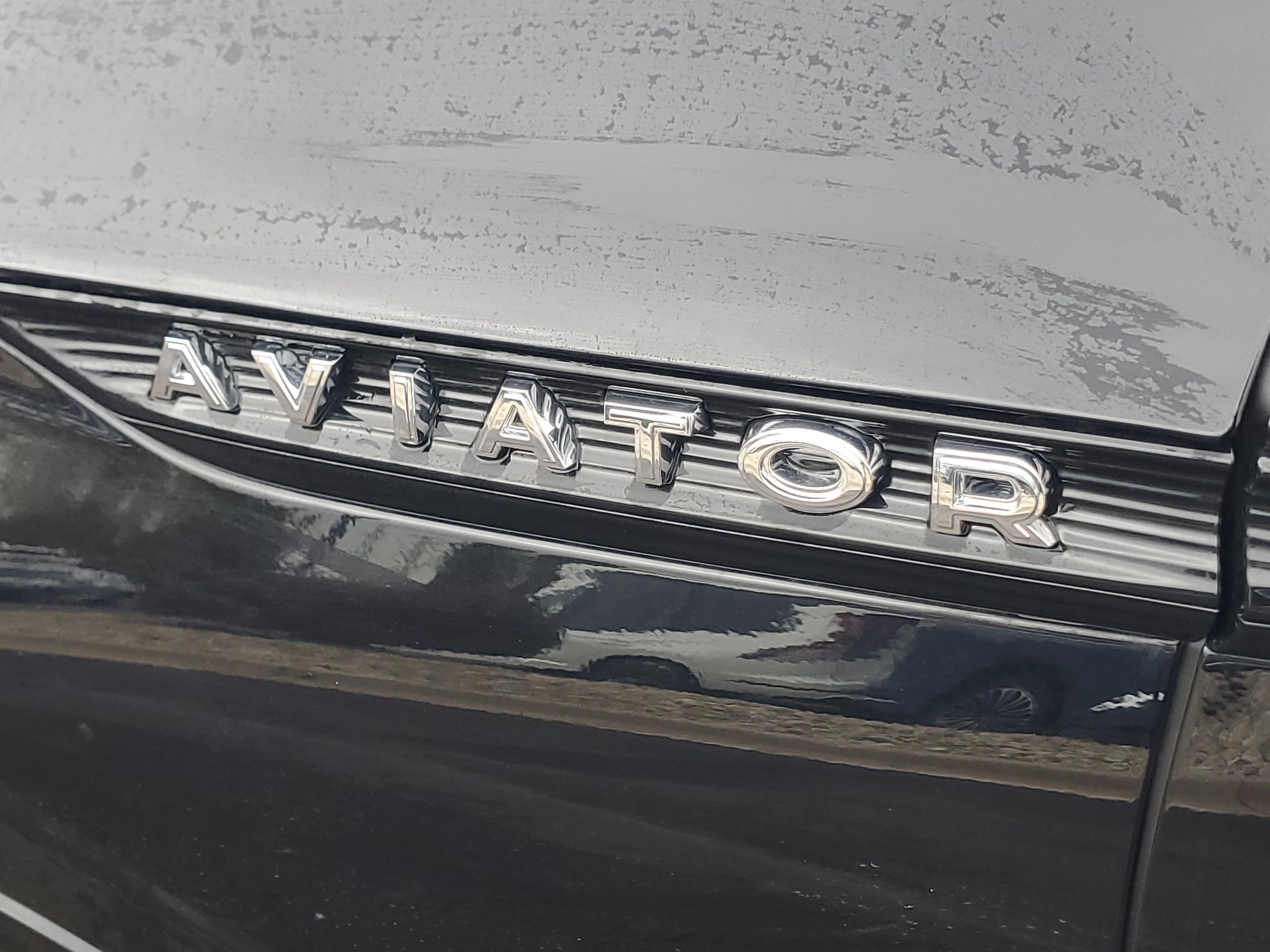 New 2026 Lincoln Aviator Reserve AWD/4WD image 7