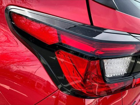 New 2026 Subaru Impreza 2.0i Sport AWD/4WD image 14