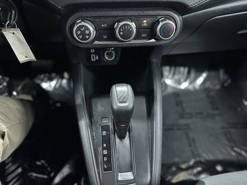 Used 2024 Nissan Versa S w/ S Plus Package image 20