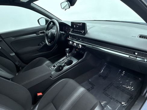 Used 2022 Honda Civic Sport image 15