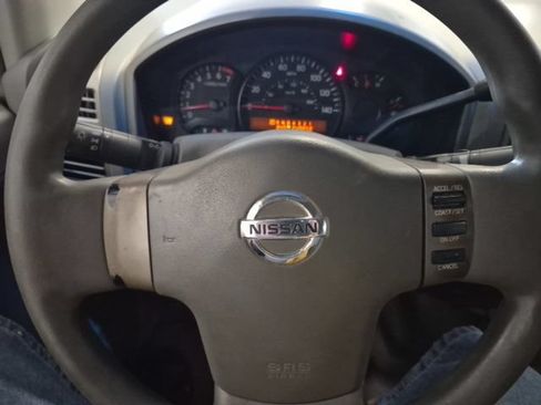 Used 2006 Nissan Titan XE RWD image 13