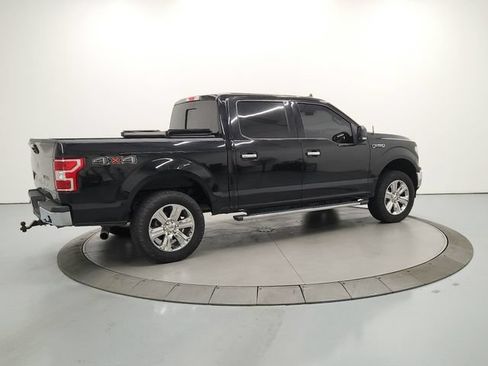 Used 2019 Ford F150 XLT w/ Equipment Group 302A Luxury AWD/4WD image 8