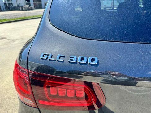 Used 2020 Mercedes-Benz GLC 300 4MATIC image 22