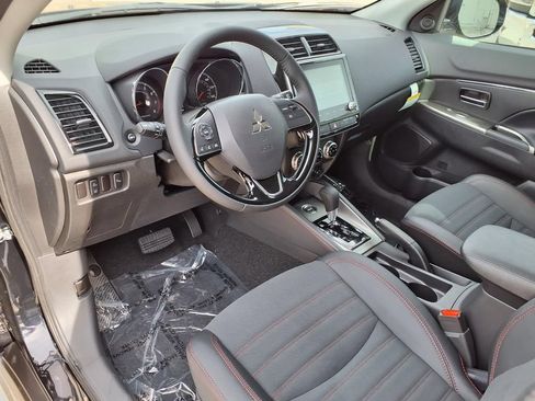 New 2026 Mitsubishi Outlander Sport SE AWD/4WD image 12