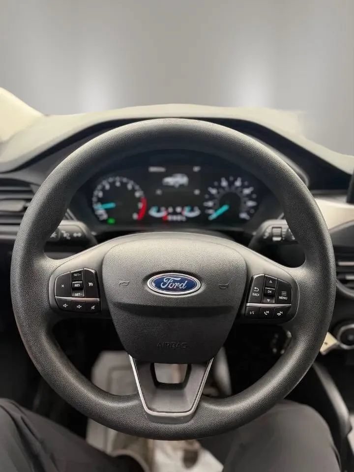 Used 2021 Ford Escape S FWD image 13