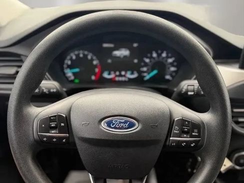 Used 2021 Ford Escape S FWD image 13