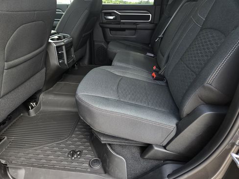 New 2026 RAM 2500 Lone Star AWD/4WD image 19