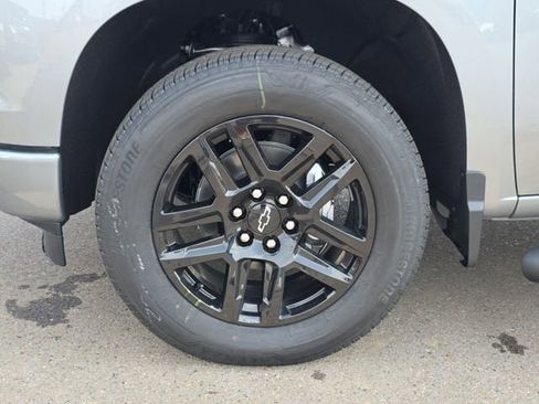 New 2026 Chevrolet Silverado 1500 RST w/ Convenience Package II image 10