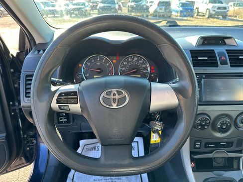 Used 2013 Toyota Corolla S image 15
