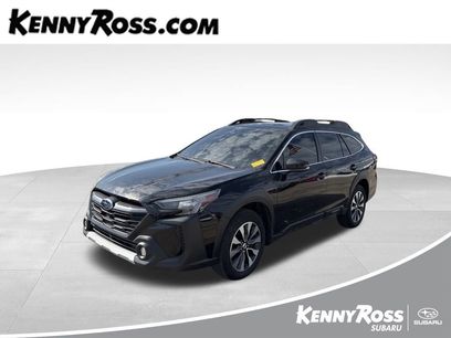 Used 2023 Subaru Outback Limited XT