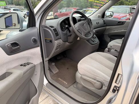 Used 2007 Kia Sedona LX FWD image 5