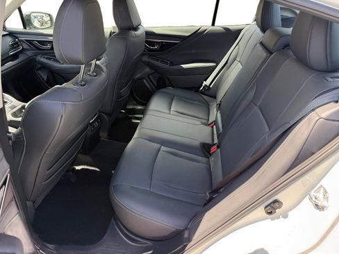 Used 2024 Subaru Legacy Limited AWD/4WD image 16