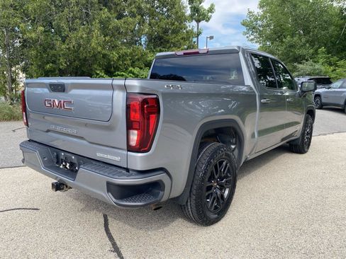 Used 2023 GMC Sierra 1500 Elevation AWD/4WD image 7