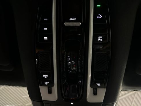 Used 2022 Porsche Cayenne image 37