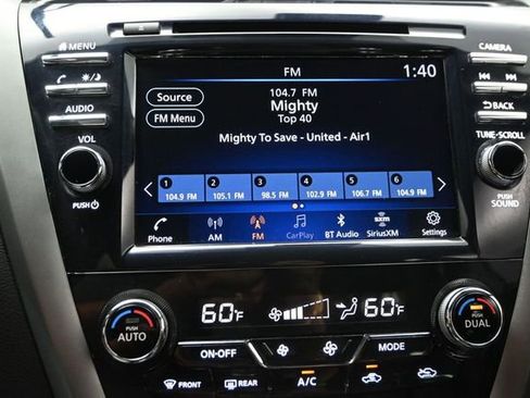 Used 2023 Nissan Murano SV AWD/4WD image 22