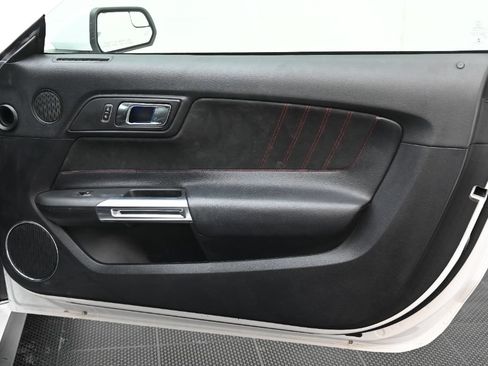 Used 2019 Ford Mustang GT Premium w/ California Special Package RWD image 19