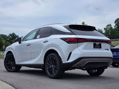 New 2026 Lexus RX 350 Premium AWD/4WD image 26