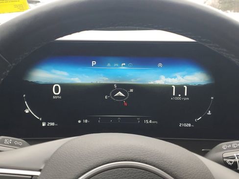 Certified 2024 Kia Sportage SX image 20