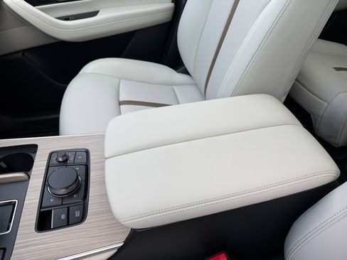 New 2026 MAZDA CX-90 3.3 Turbo S w/ Premium Package image 14