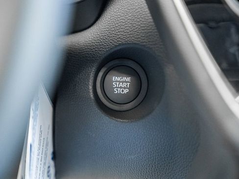 New 2026 Toyota Corolla Cross XLE image 23