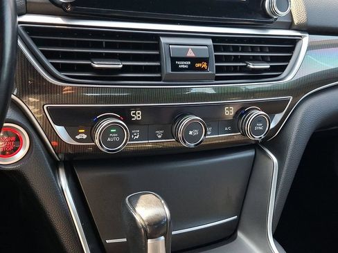 Used 2020 Honda Accord Sport image 15