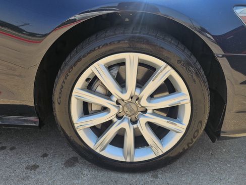 Used 2016 Audi A6 3.0T Premium Plus image 17