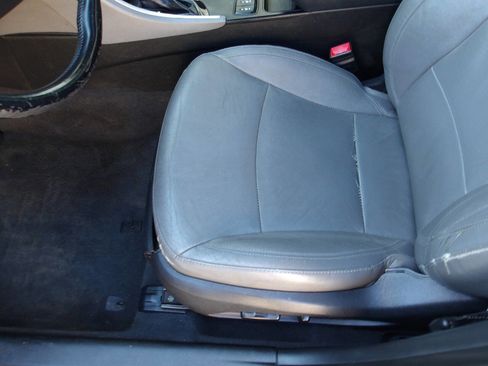 Used 2011 Hyundai Sonata Limited w/ Navigation Pkg 5 image 21