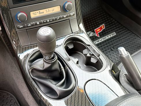 Used 2007 Chevrolet Corvette Z06 image 15