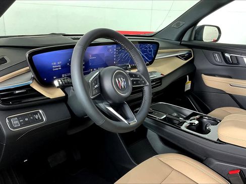 Used 2025 Buick Enclave Preferred image 9