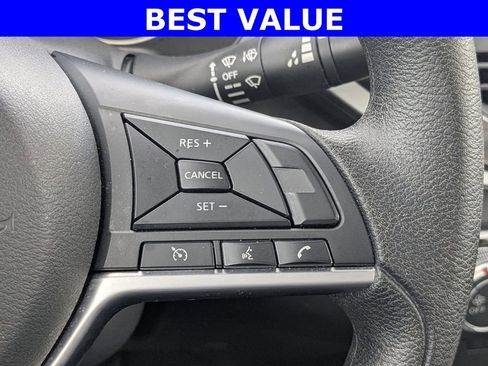 Used 2025 Nissan Altima 2.5 SV FWD image 22