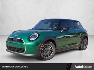 New 2026 MINI Cooper 2-Door Hardtop FWD video 1