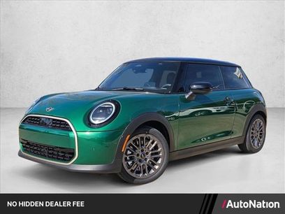 New 2026 MINI Cooper 2-Door Hardtop