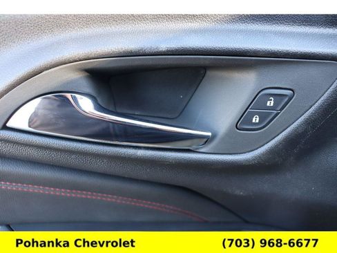 New 2026 Chevrolet Trax RS w/ Driver Confidence Package image 20